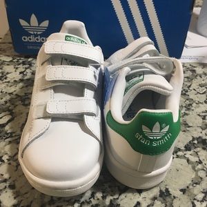 Kids Adidas